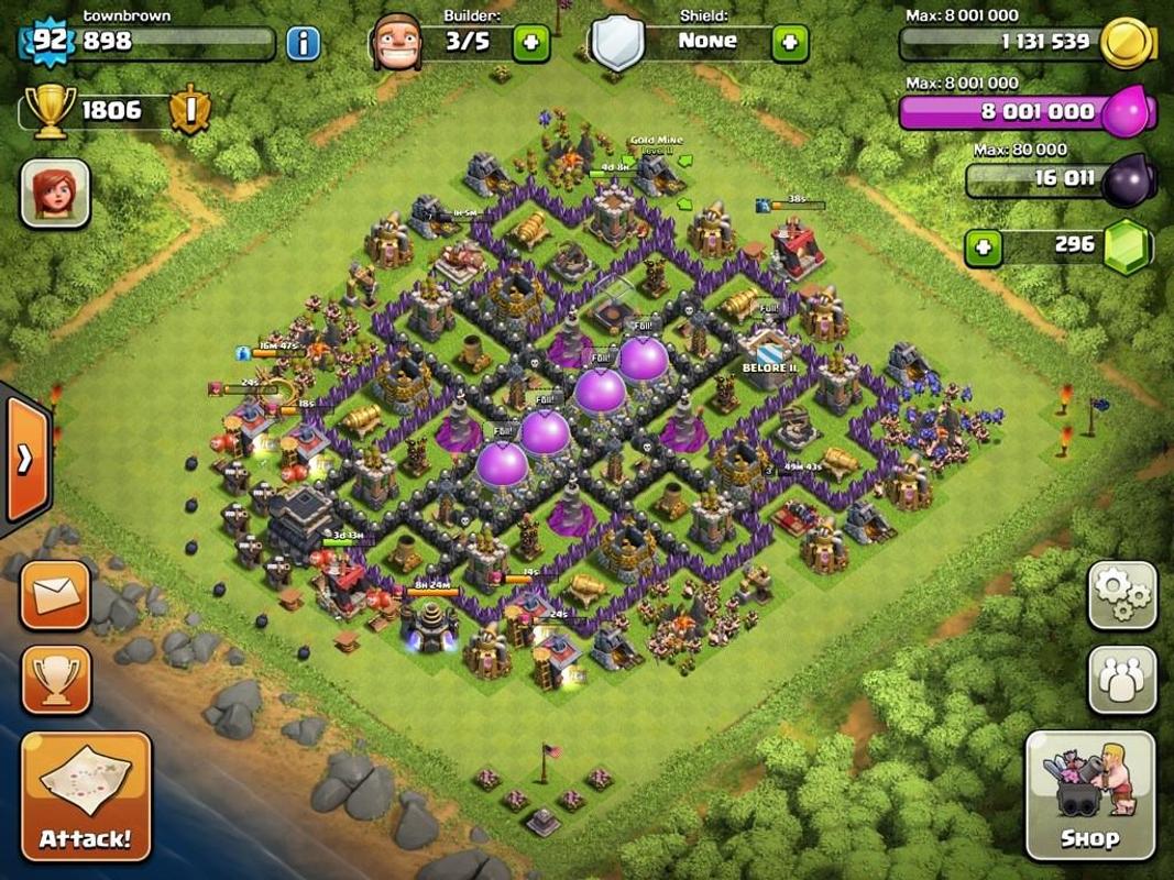 Free download game coc for pc windows 7