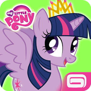 My little pony download game pc